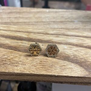 Tory Burch earrings